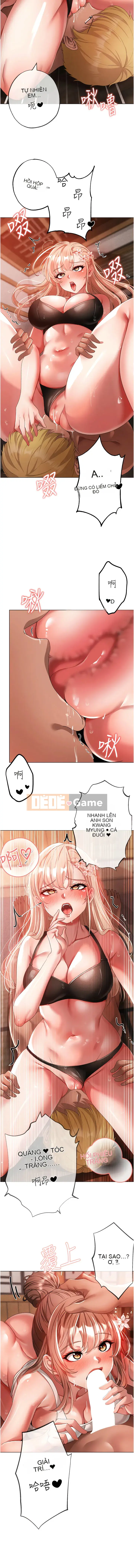 ↖㊣Ác linh một người đàn ông nam tính㊣↘ Chương 28-29