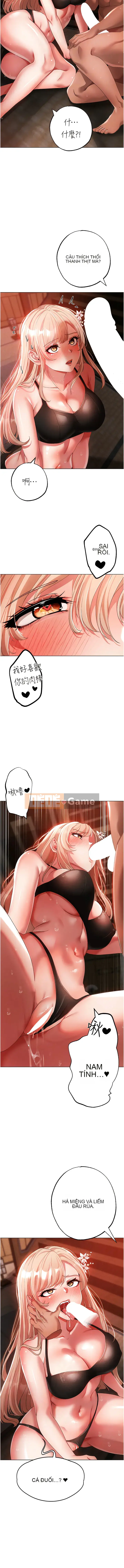 ↖㊣Ác linh một người đàn ông nam tính㊣↘ Chương 28-29