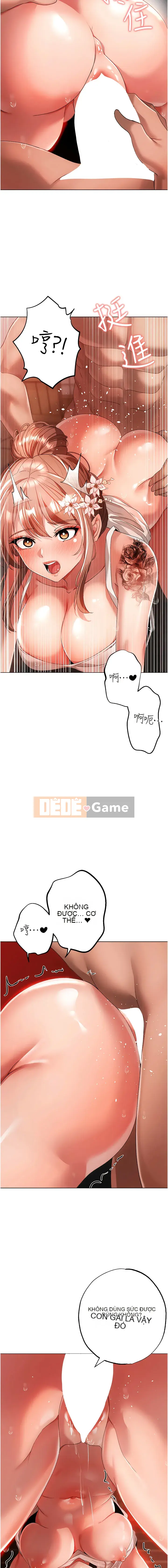 ↖㊣Ác linh một người đàn ông nam tính㊣↘ Chương 28-29