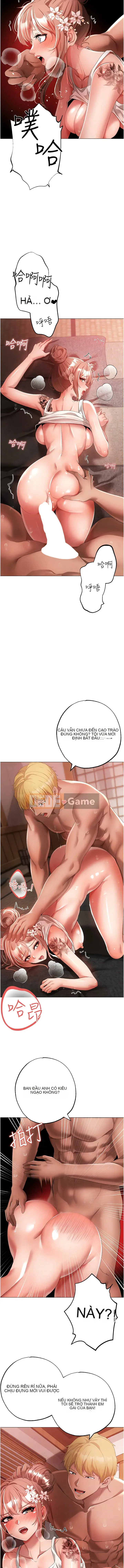 ↖㊣Ác linh một người đàn ông nam tính㊣↘ Chương 28-29