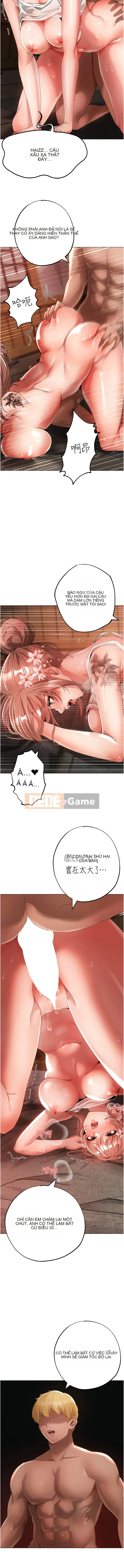 ↖㊣Ác linh một người đàn ông nam tính㊣↘ Chương 28-29