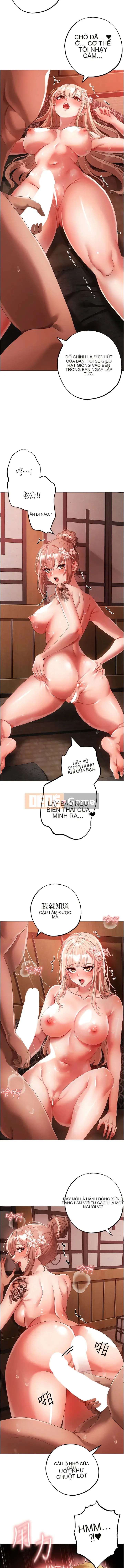 ↖㊣Ác linh một người đàn ông nam tính㊣↘ Chương 28-29