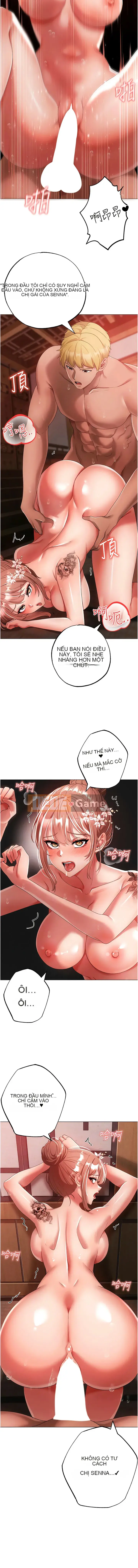 ↖㊣Ác linh một người đàn ông nam tính㊣↘ Chương 28-29