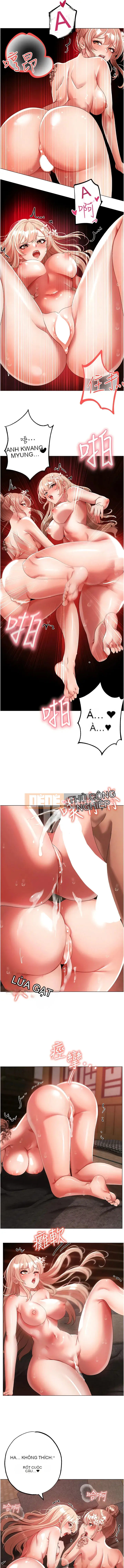 ↖㊣Ác linh một người đàn ông nam tính㊣↘ Chương 28-29