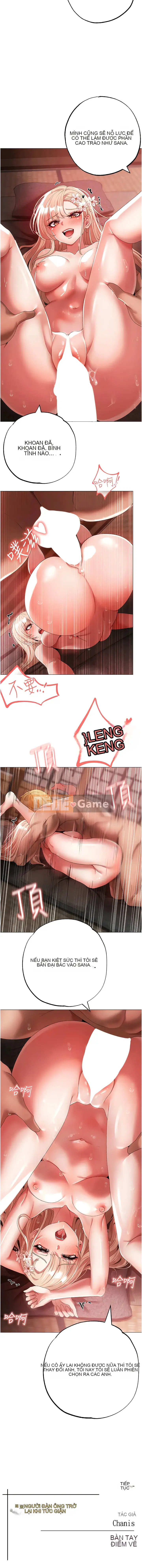 ↖㊣Ác linh một người đàn ông nam tính㊣↘ Chương 28-29