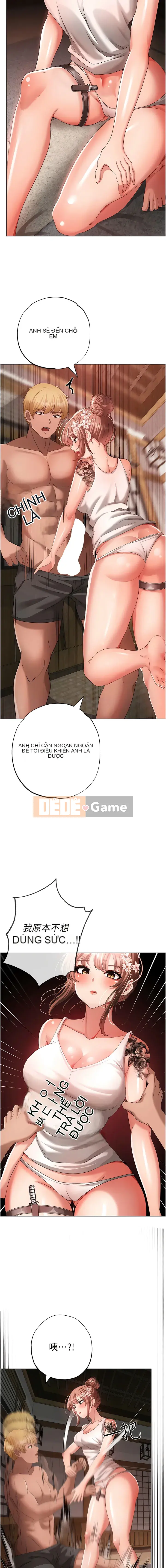 ↖㊣Ác linh một người đàn ông nam tính㊣↘ Chương 26-27