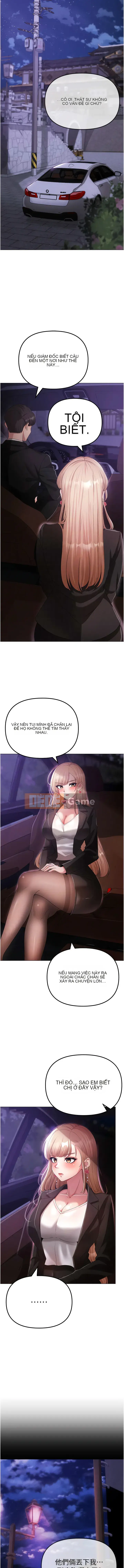 ↖㊣Ác linh một người đàn ông nam tính㊣↘ Chương 26-27