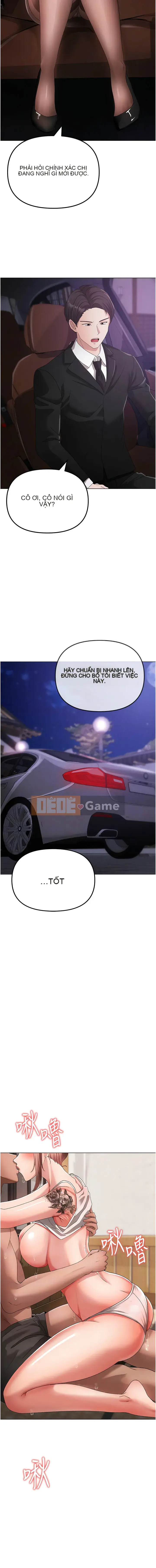 ↖㊣Ác linh một người đàn ông nam tính㊣↘ Chương 26-27