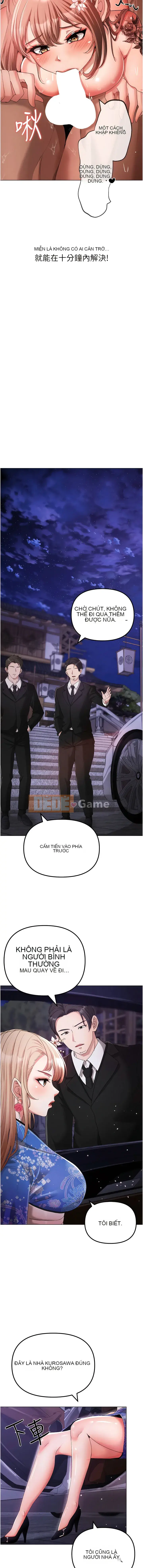 ↖㊣Ác linh một người đàn ông nam tính㊣↘ Chương 26-27