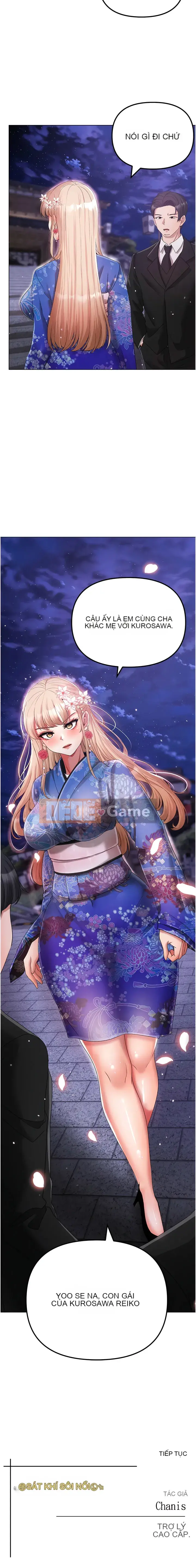 ↖㊣Ác linh một người đàn ông nam tính㊣↘ Chương 26-27