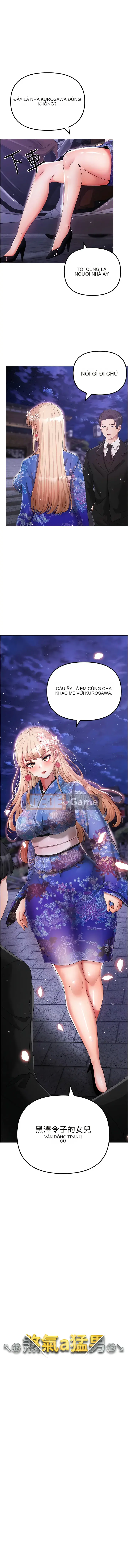 ↖㊣Ác linh một người đàn ông nam tính㊣↘ Chương 26-27