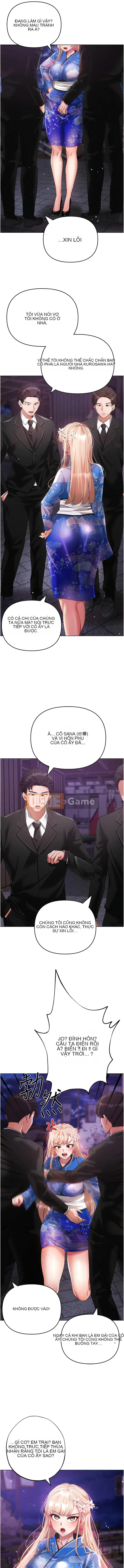 ↖㊣Ác linh một người đàn ông nam tính㊣↘ Chương 26-27