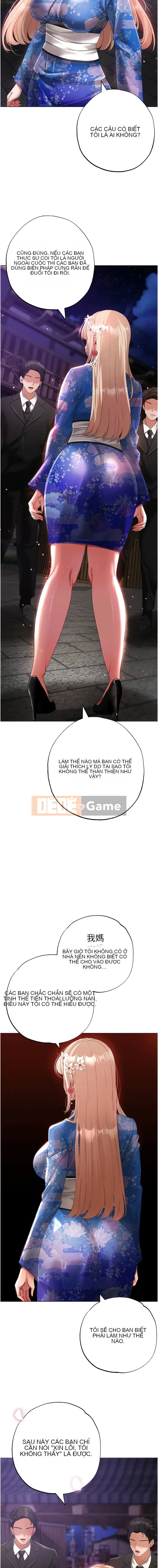 ↖㊣Ác linh một người đàn ông nam tính㊣↘ Chương 26-27