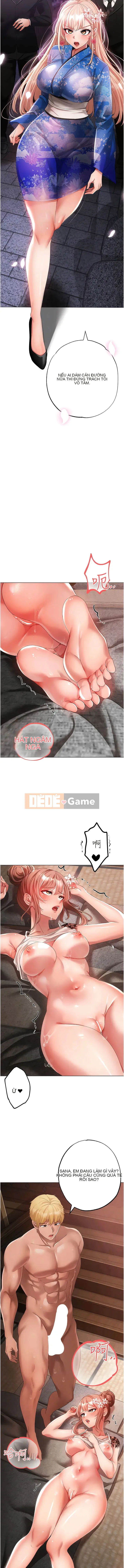 ↖㊣Ác linh một người đàn ông nam tính㊣↘ Chương 26-27