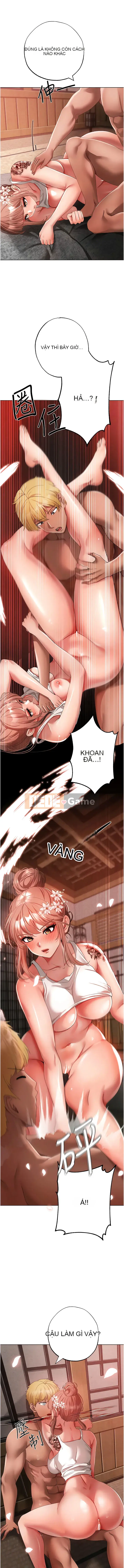 ↖㊣Ác linh một người đàn ông nam tính㊣↘ Chương 26-27