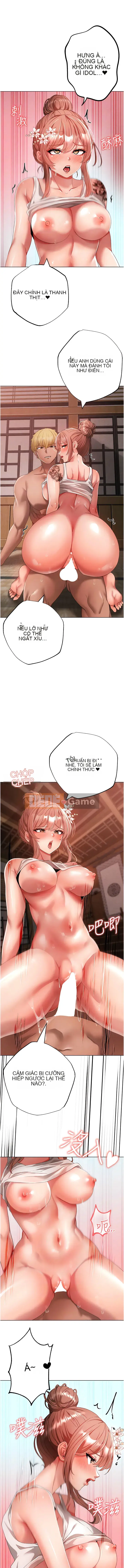 ↖㊣Ác linh một người đàn ông nam tính㊣↘ Chương 26-27