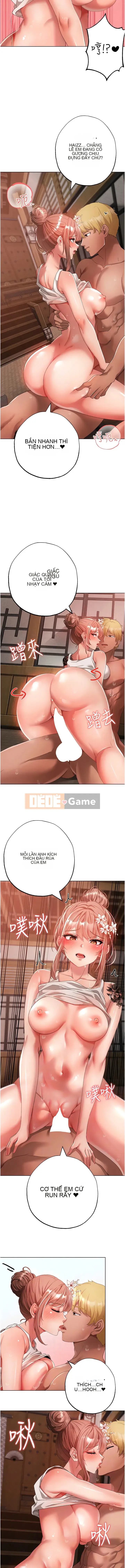 ↖㊣Ác linh một người đàn ông nam tính㊣↘ Chương 26-27