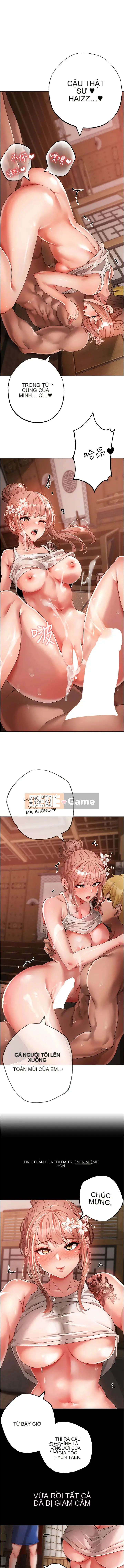 ↖㊣Ác linh một người đàn ông nam tính㊣↘ Chương 26-27