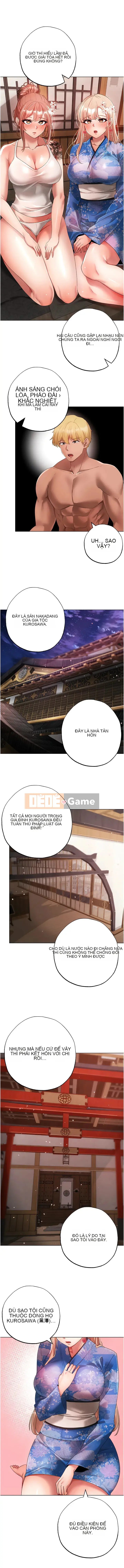 ↖㊣Ác linh một người đàn ông nam tính㊣↘ Chương 26-27