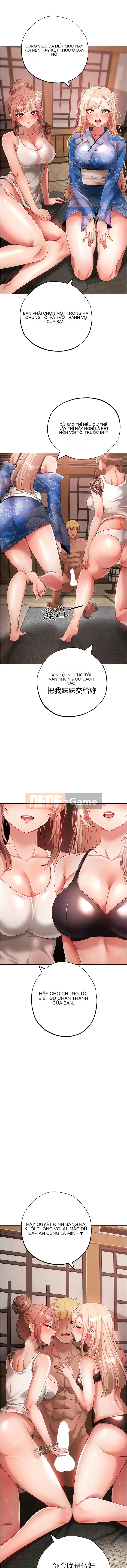 ↖㊣Ác linh một người đàn ông nam tính㊣↘ Chương 26-27