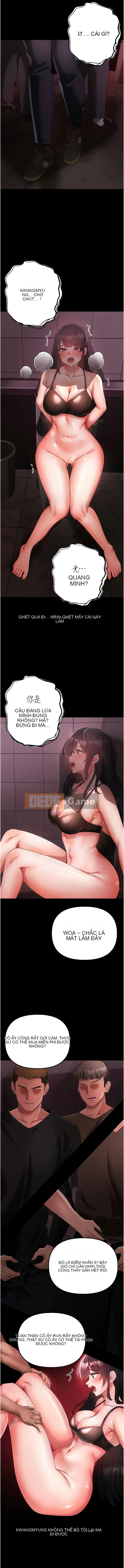 ↖㊣Ác linh một người đàn ông nam tính㊣↘ Chương 24-25