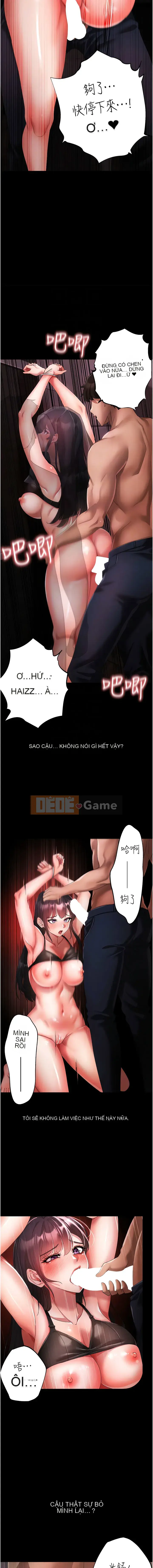 ↖㊣Ác linh một người đàn ông nam tính㊣↘ Chương 24-25