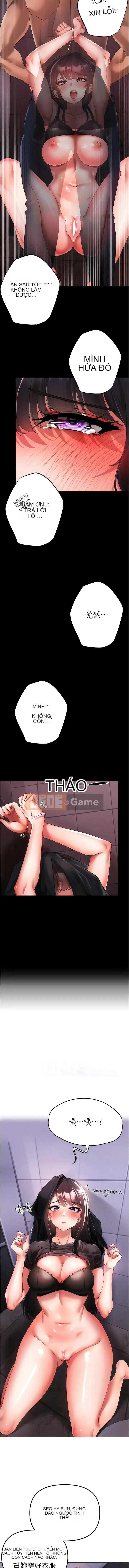 ↖㊣Ác linh một người đàn ông nam tính㊣↘ Chương 24-25