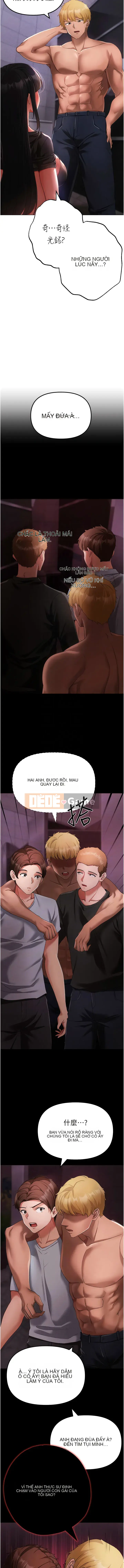 ↖㊣Ác linh một người đàn ông nam tính㊣↘ Chương 24-25