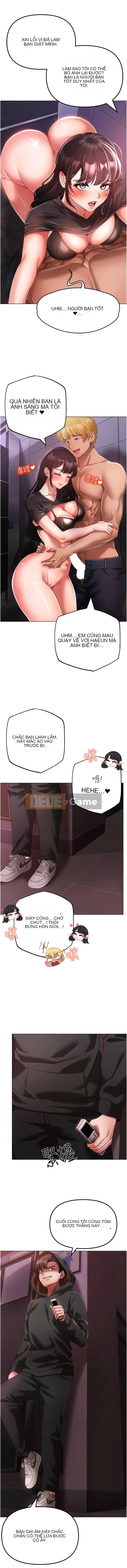 ↖㊣Ác linh một người đàn ông nam tính㊣↘ Chương 24-25