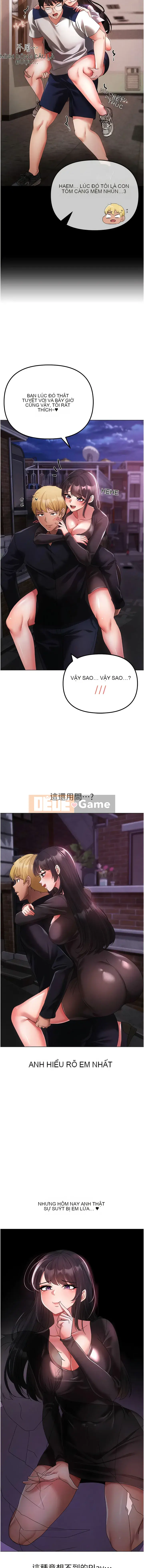 ↖㊣Ác linh một người đàn ông nam tính㊣↘ Chương 24-25