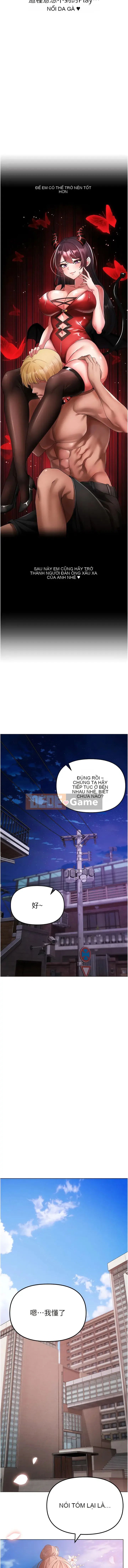 ↖㊣Ác linh một người đàn ông nam tính㊣↘ Chương 24-25