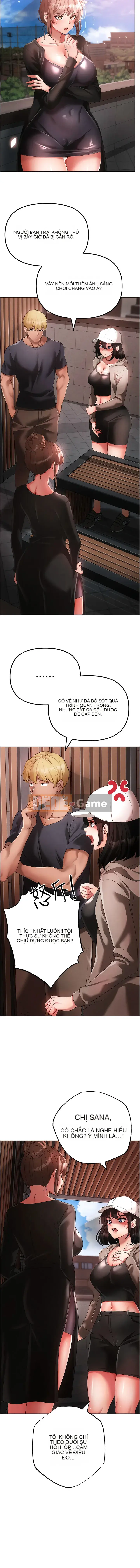 ↖㊣Ác linh một người đàn ông nam tính㊣↘ Chương 24-25