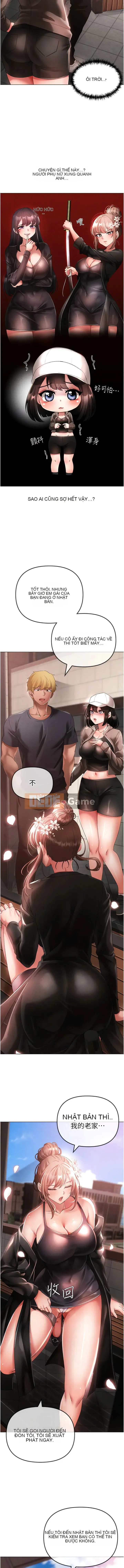 ↖㊣Ác linh một người đàn ông nam tính㊣↘ Chương 24-25