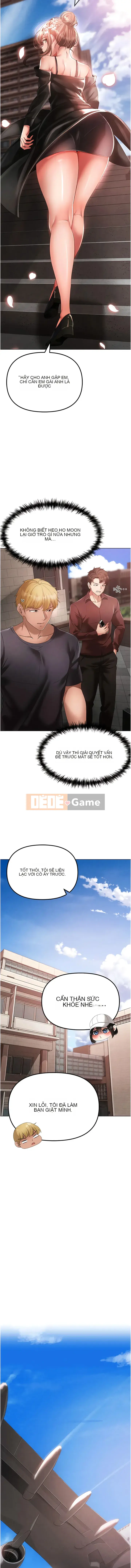 ↖㊣Ác linh một người đàn ông nam tính㊣↘ Chương 24-25