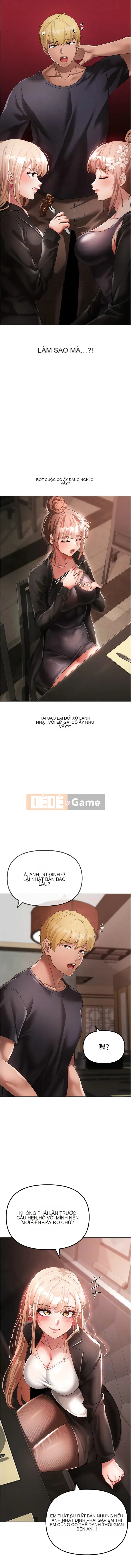 ↖㊣Ác linh một người đàn ông nam tính㊣↘ Chương 24-25
