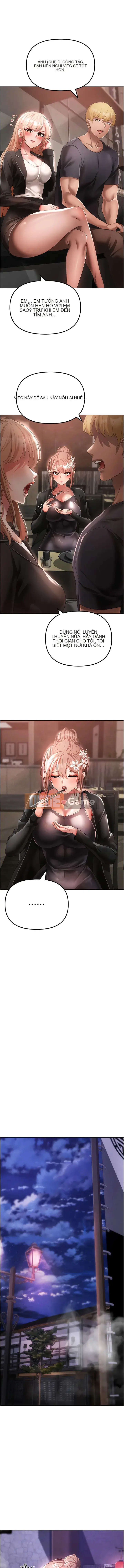 ↖㊣Ác linh một người đàn ông nam tính㊣↘ Chương 24-25