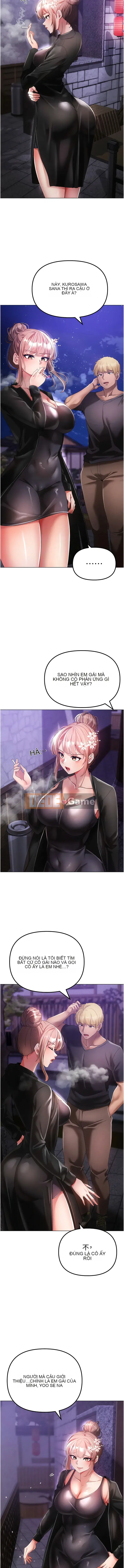 ↖㊣Ác linh một người đàn ông nam tính㊣↘ Chương 24-25