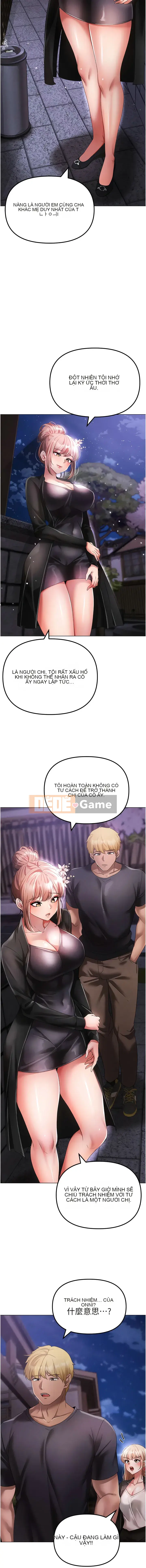 ↖㊣Ác linh một người đàn ông nam tính㊣↘ Chương 24-25