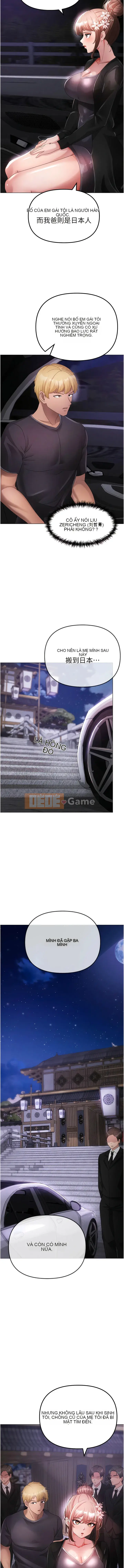 ↖㊣Ác linh một người đàn ông nam tính㊣↘ Chương 24-25