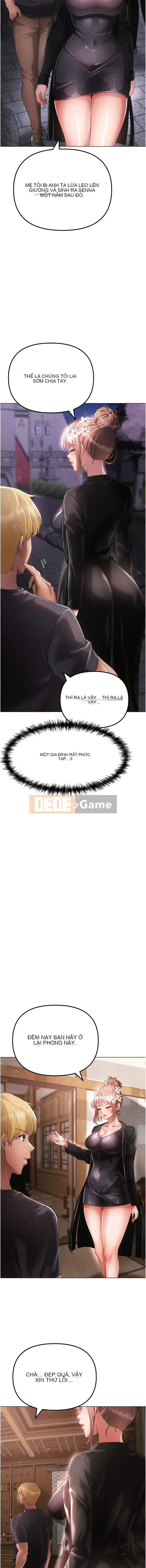 ↖㊣Ác linh một người đàn ông nam tính㊣↘ Chương 24-25