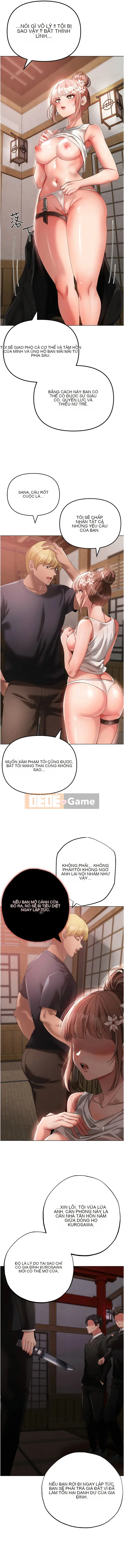 ↖㊣Ác linh một người đàn ông nam tính㊣↘ Chương 24-25