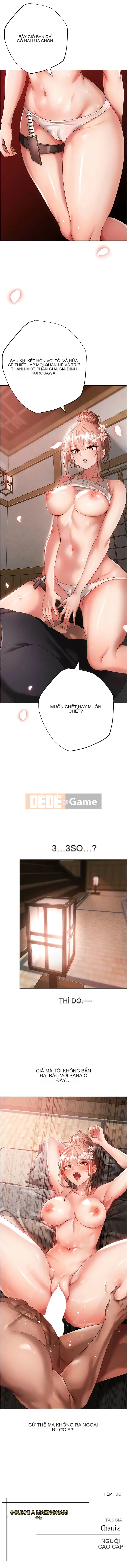 ↖㊣Ác linh một người đàn ông nam tính㊣↘ Chương 24-25