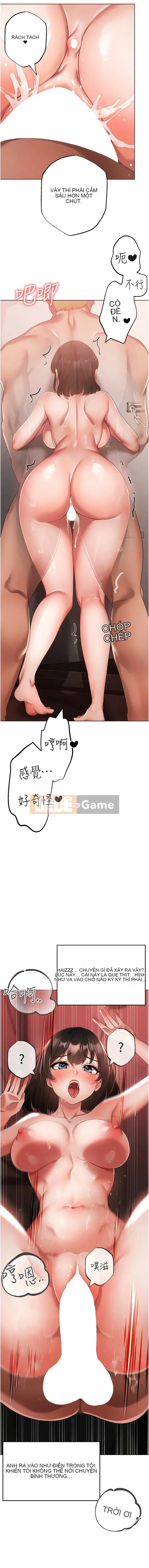 ↖㊣Ác linh một người đàn ông nam tính㊣↘ Chương 20-21