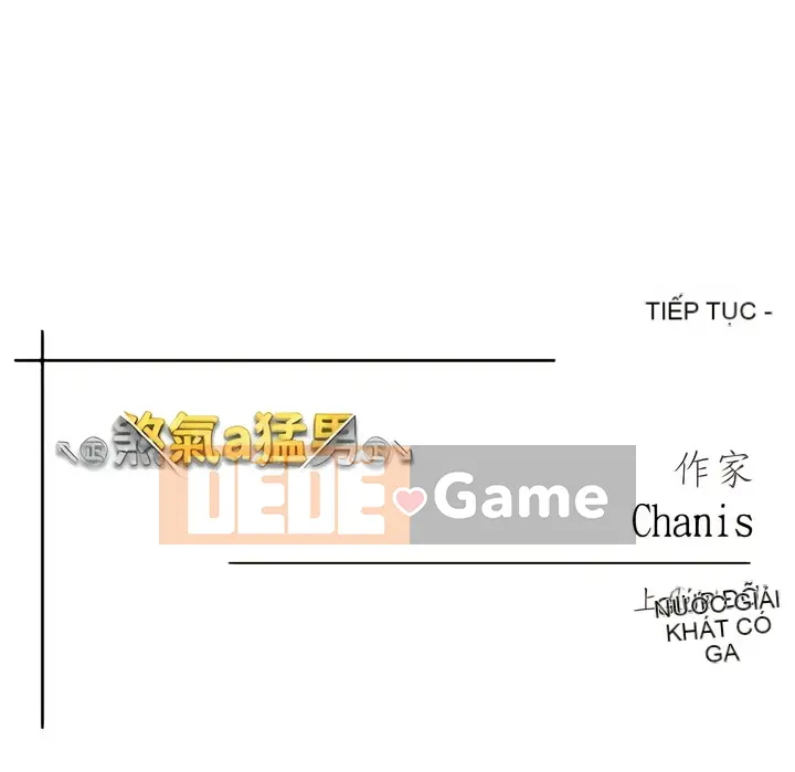 ↖㊣Ác linh một người đàn ông nam tính㊣↘ Chương 20-21