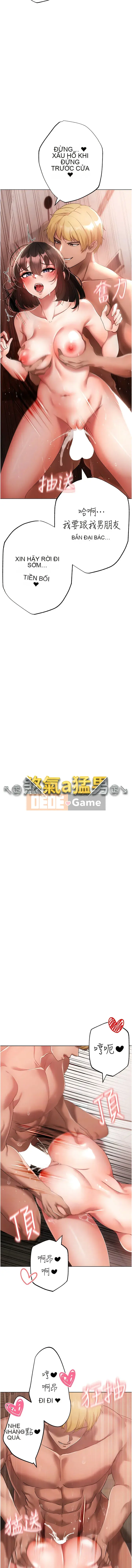 ↖㊣Ác linh một người đàn ông nam tính㊣↘ Chương 20-21