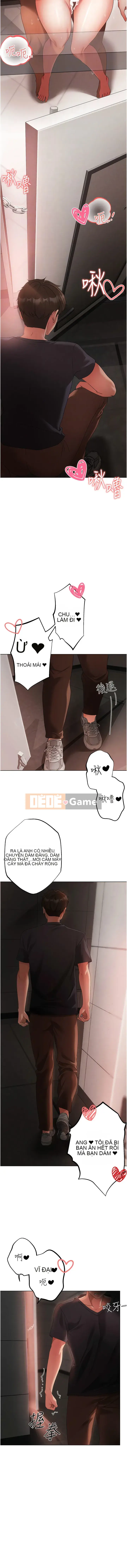 ↖㊣Ác linh một người đàn ông nam tính㊣↘ Chương 20-21