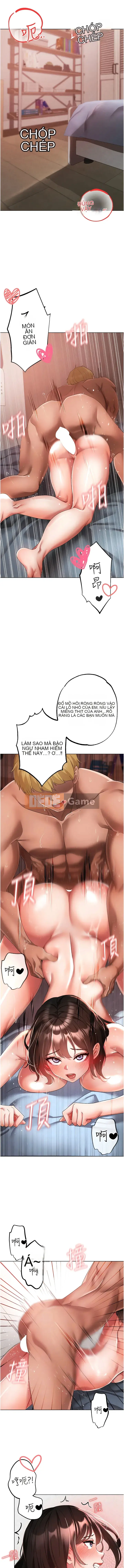 ↖㊣Ác linh một người đàn ông nam tính㊣↘ Chương 20-21