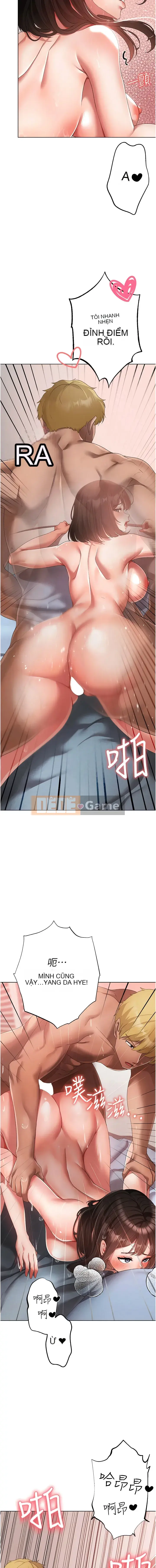 ↖㊣Ác linh một người đàn ông nam tính㊣↘ Chương 20-21