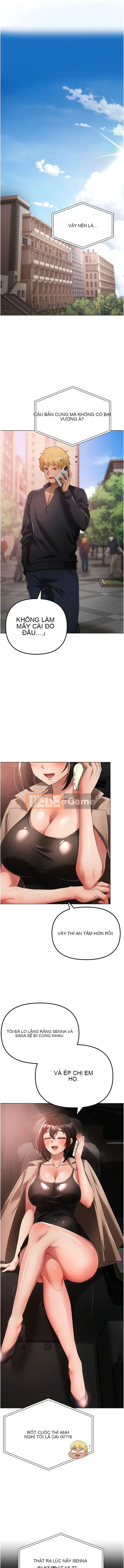 ↖㊣Ác linh một người đàn ông nam tính㊣↘ Chương 20-21