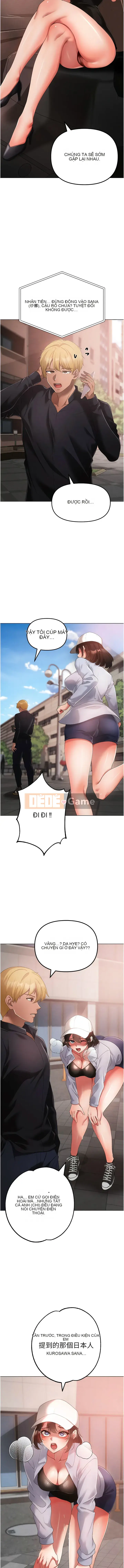 ↖㊣Ác linh một người đàn ông nam tính㊣↘ Chương 20-21